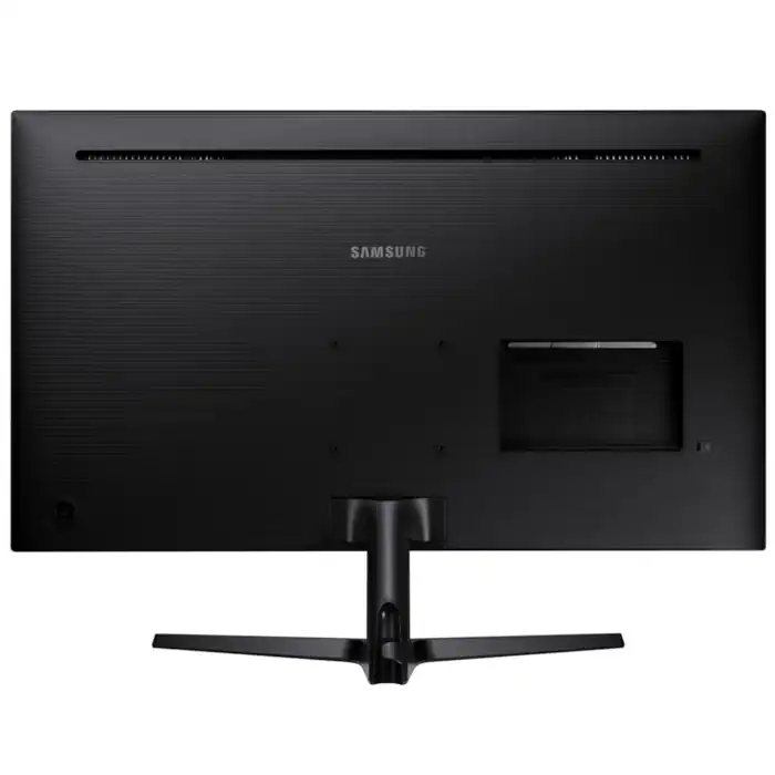 Monitor 32", UHD 4K, 60Hz, Preto, UJ59 - Samsung - Imagem 2