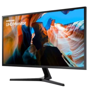 Monitor 32″, UHD 4K, 60Hz, Preto, UJ59 – Samsung