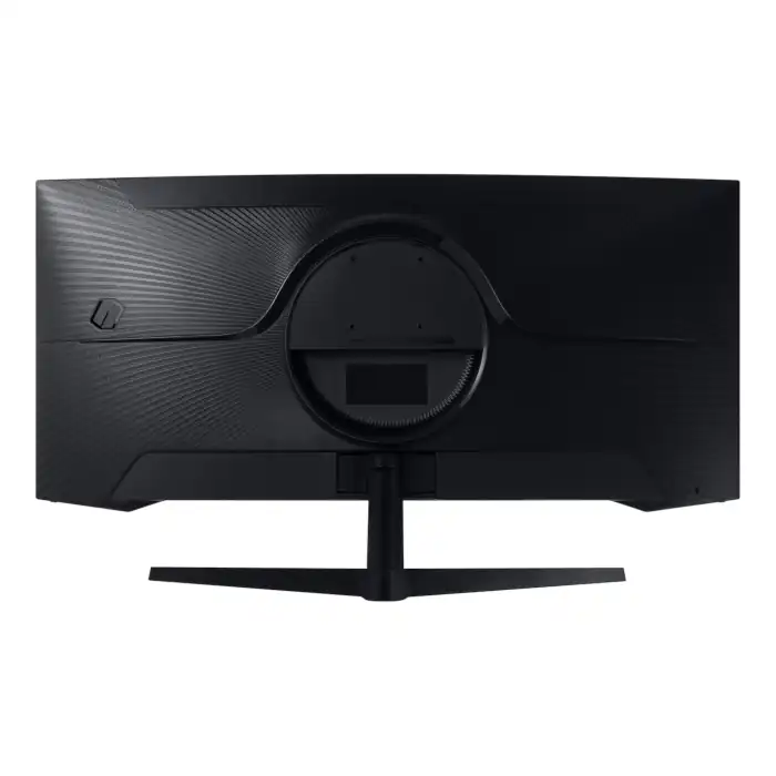 Monitor Gamer Odyssey G5 34" - Samsung 4