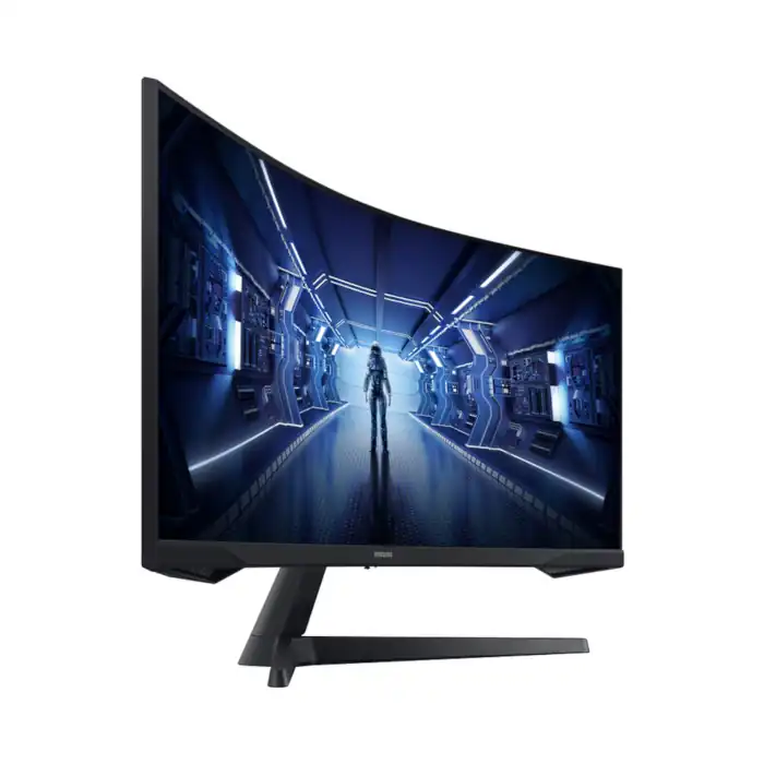 Monitor Gamer Odyssey G5 34" - Samsung 5
