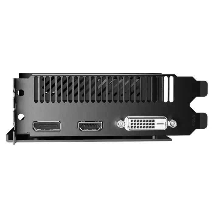 Placa de vídeo Radeon RX 550 - PCYES 4
